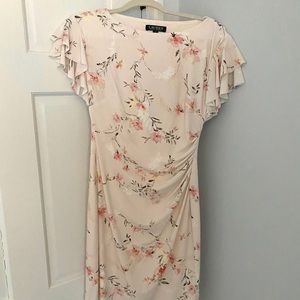 Ralph Lauren Women’s Dress